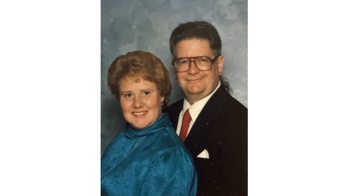 Faye Hutt Obituary from Welch Funeral Home