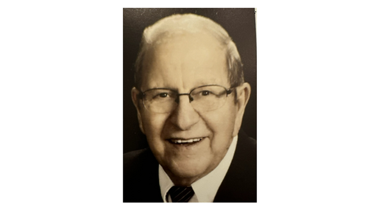 Richard Billings Obituary from Welch Funeral Home