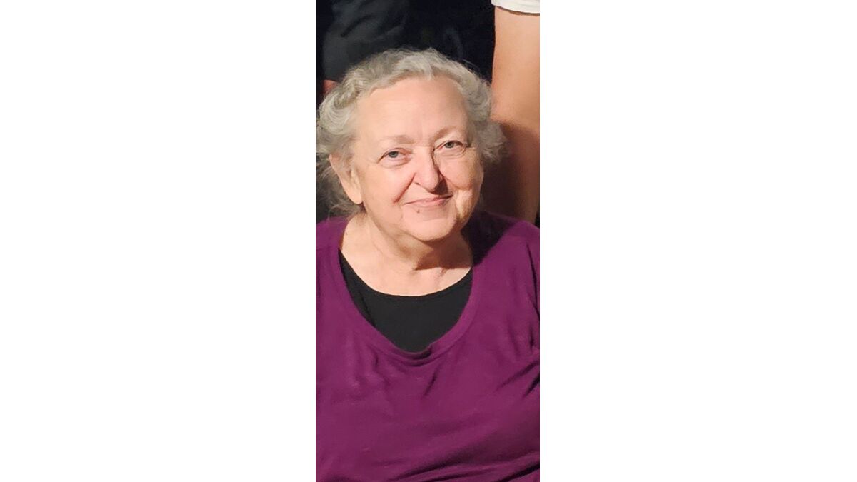 Enid Dearmon Obituary from Welch Funeral Home