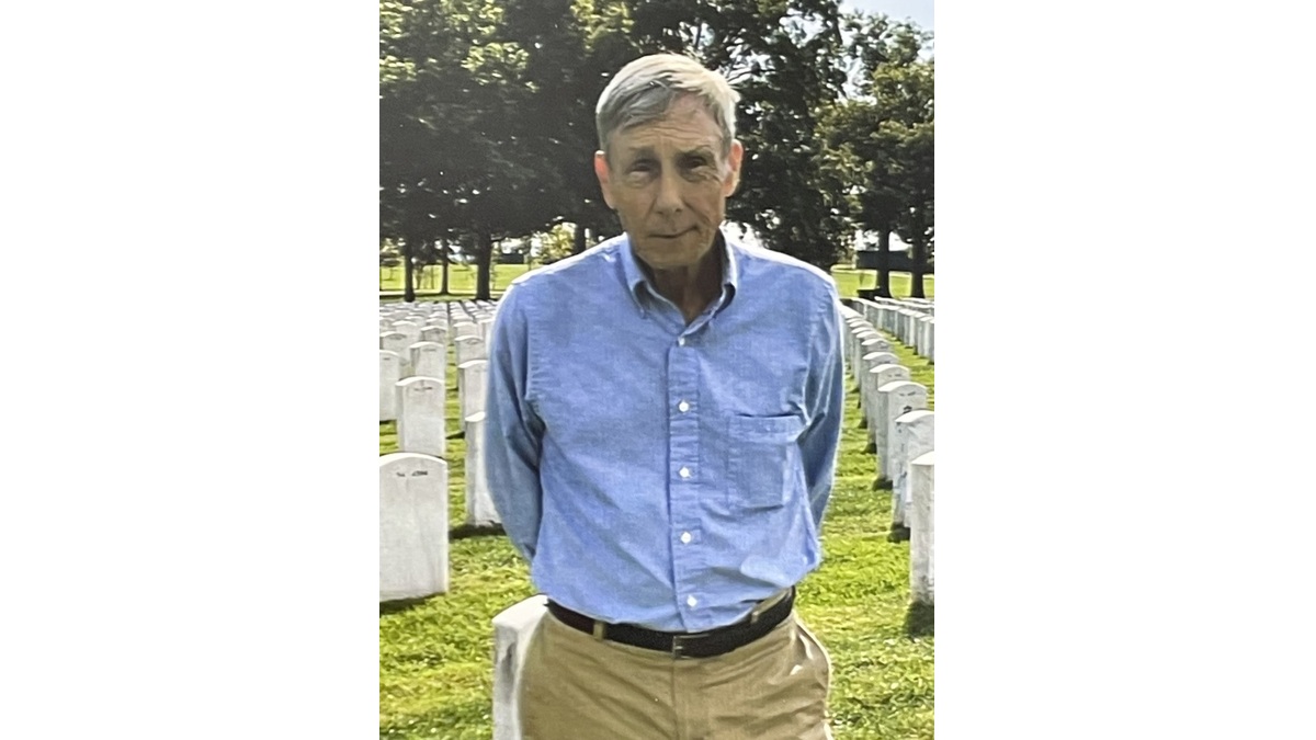 David Woods Obituary from Welch Funeral Home