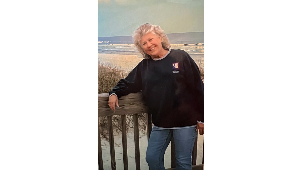 Barbara Taylor Obituary from Welch Funeral Home