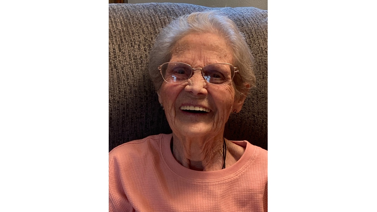 Margaret Chatham Obituary from Welch Funeral Home