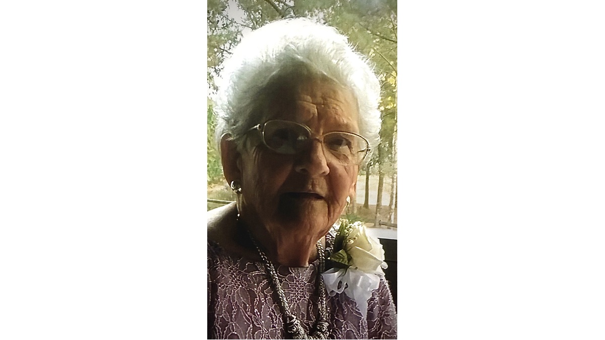Marion Sanders Obituary, Montross, VA