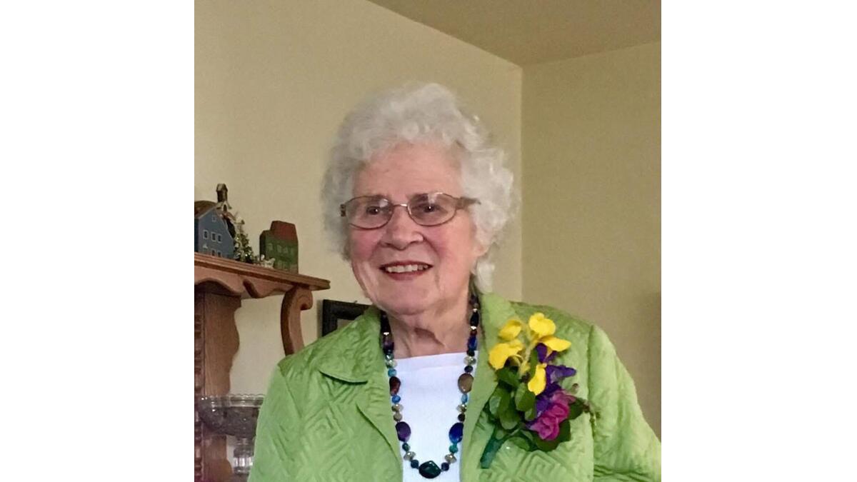 Maisie Sisson Obituary, Montross, VA