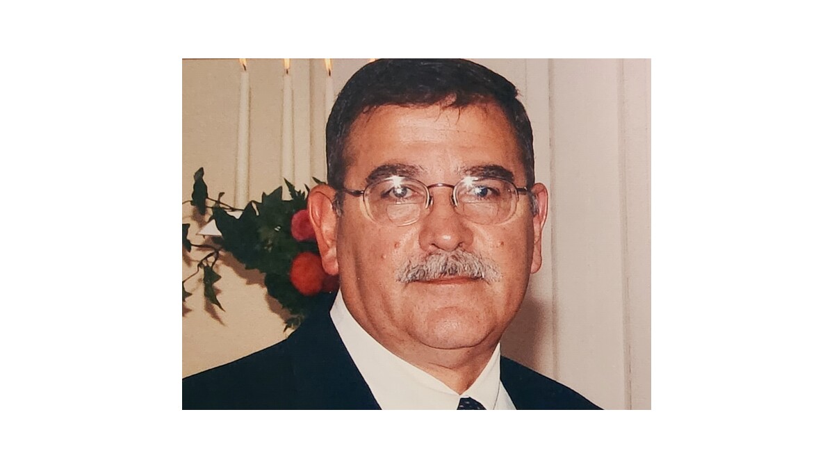 Charles Bertrand Obituary, Montross, VA