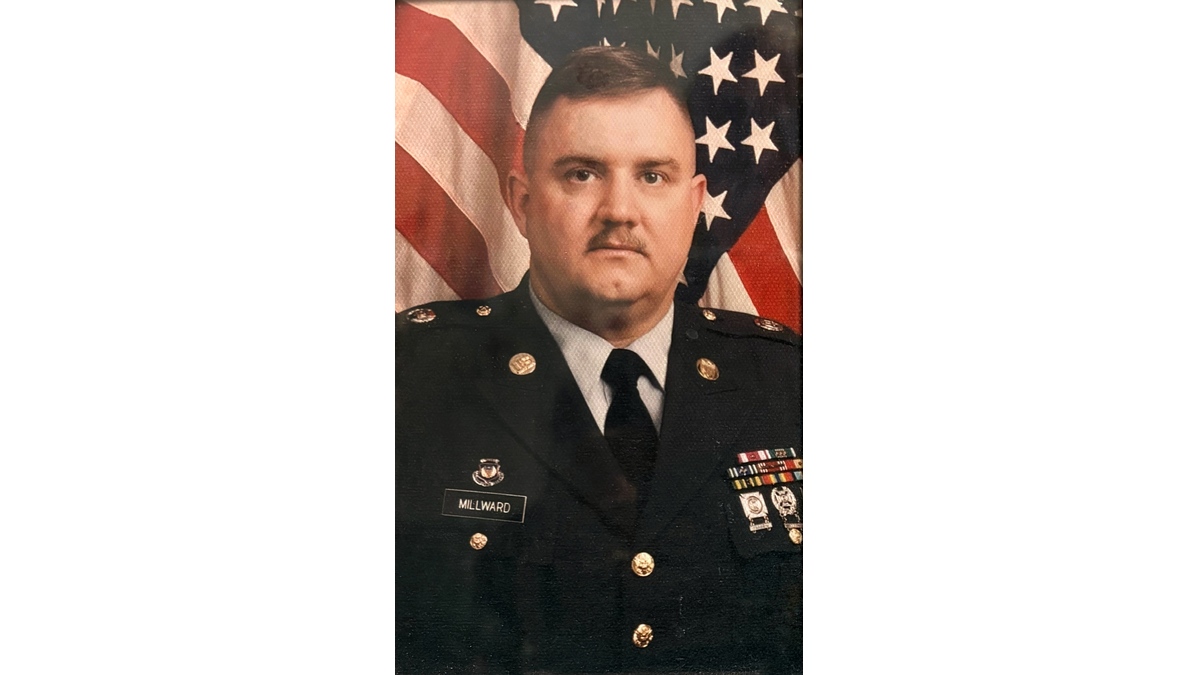 Henry Millward Obituary, Montross, VA