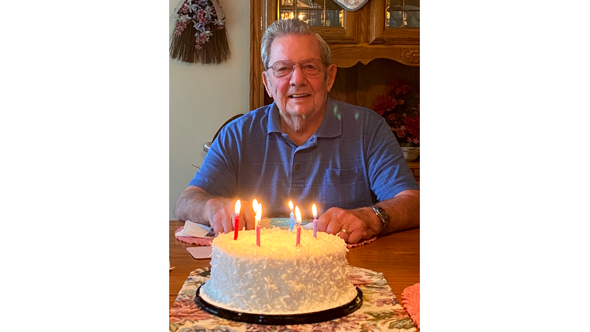 Donald Gotthardt Obituary, Montross, VA