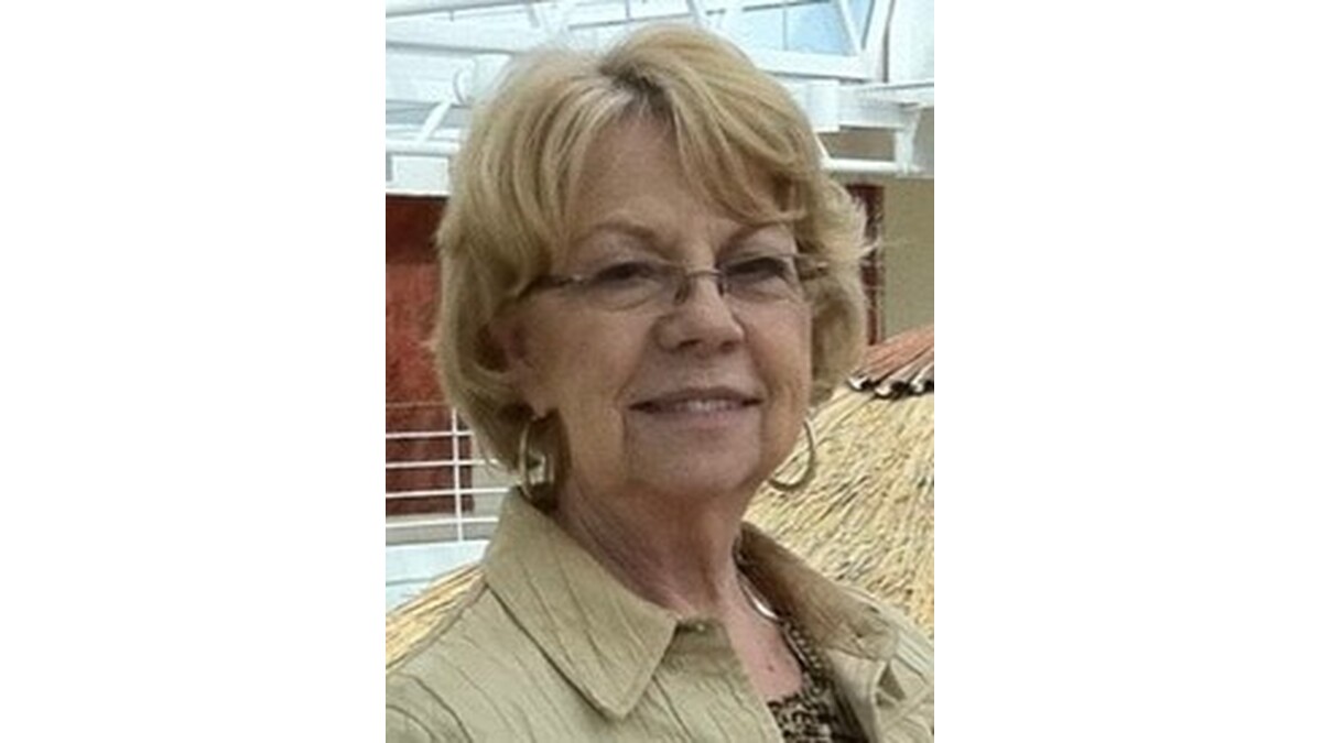 Peggy Hazelwood Obituary, Montross, VA