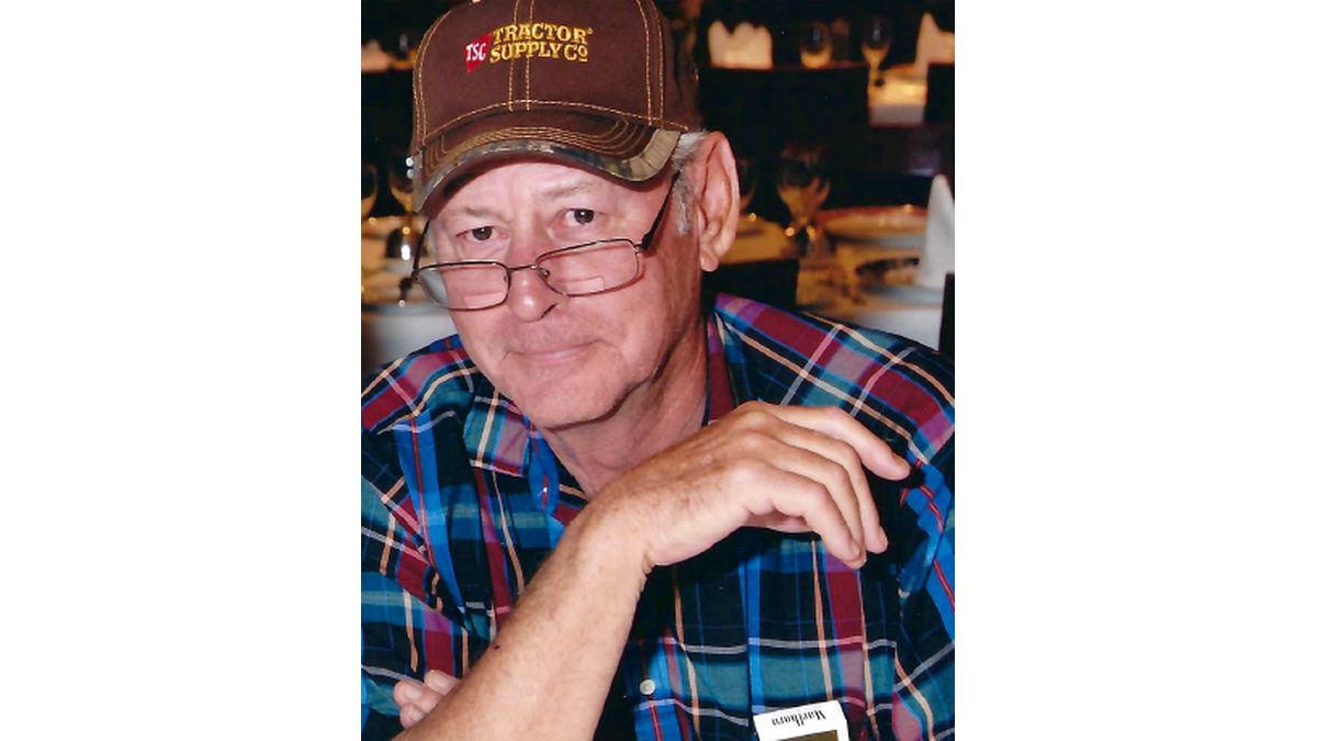 Donald Sellars Obituary, Montross, VA
