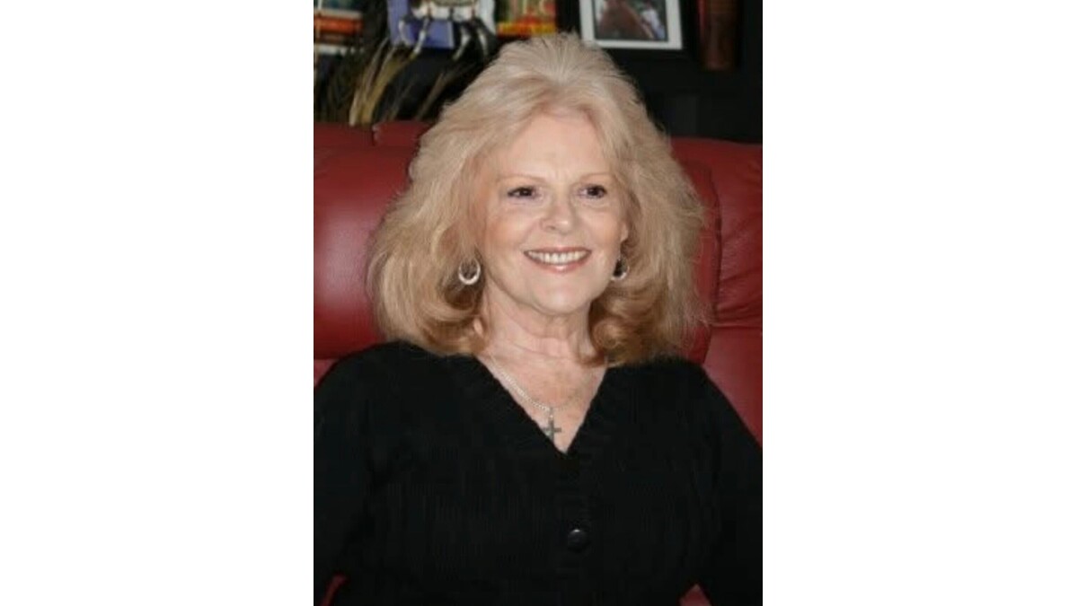 Ella Louise Evans Obituary, Warsaw, VA