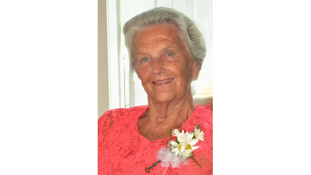 Betty Abbott Obituary, Warsaw, VA
