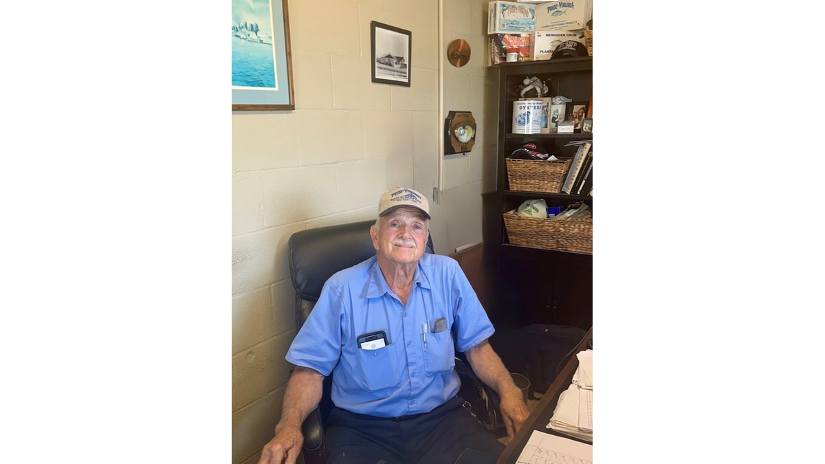 Stanley Obier Obituary, Warsaw, VA