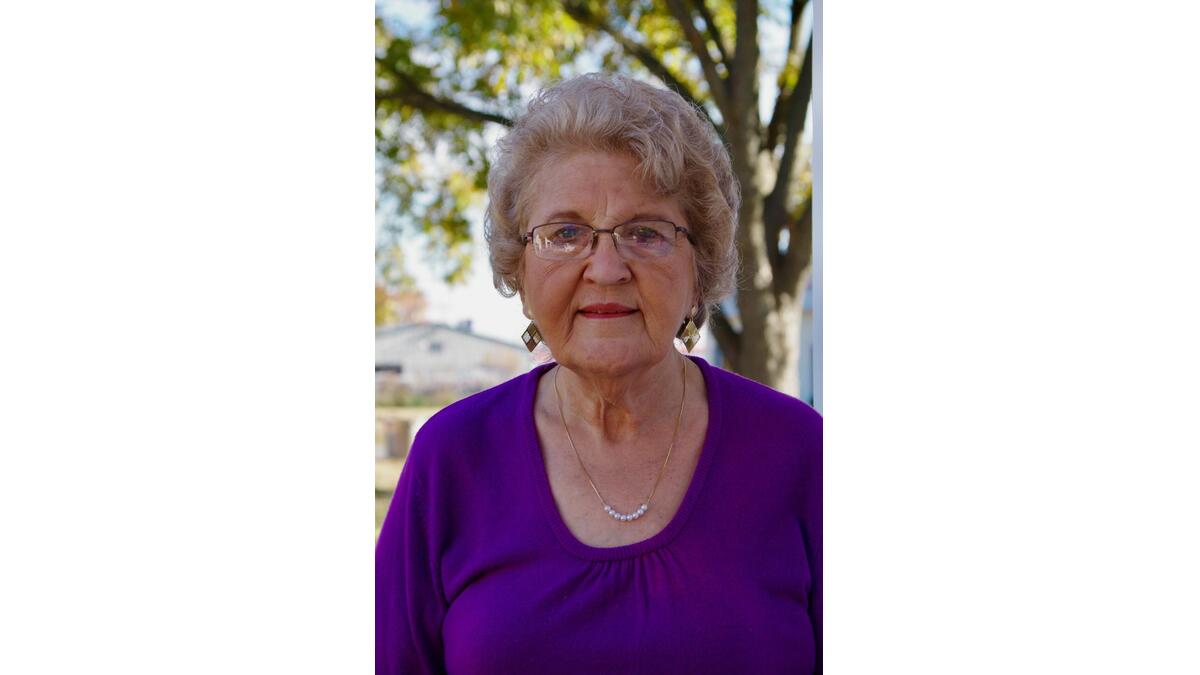 Barbara Reynolds Obituary, Warsaw, VA
