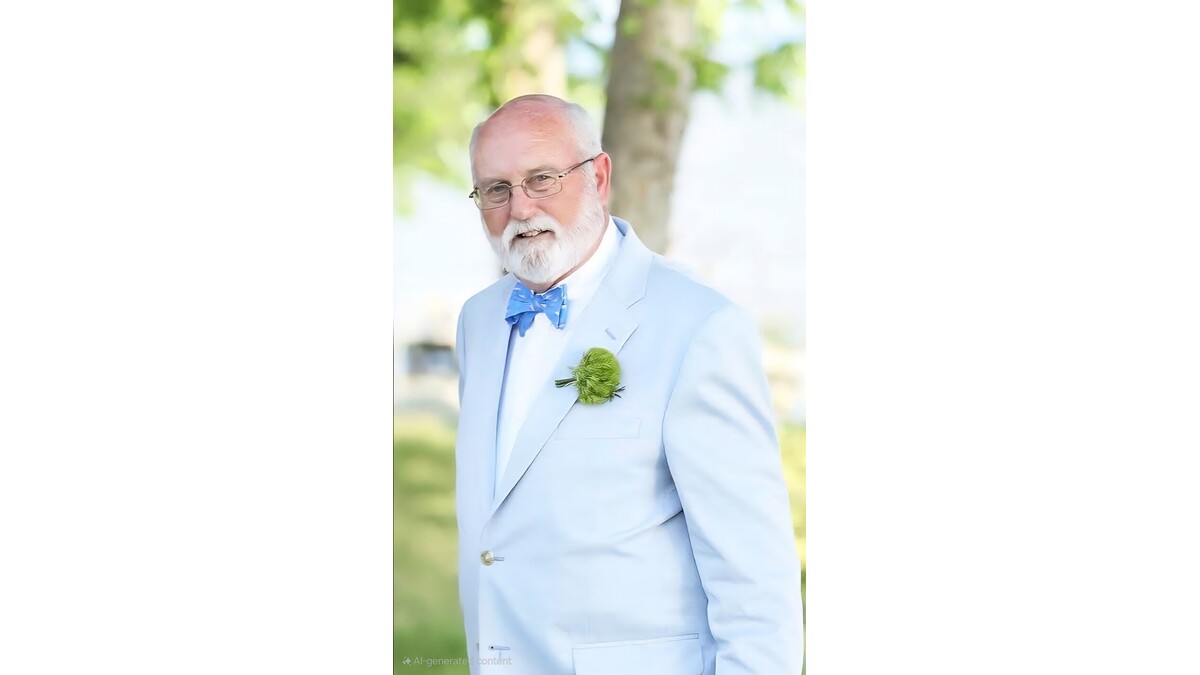 Alford Becker