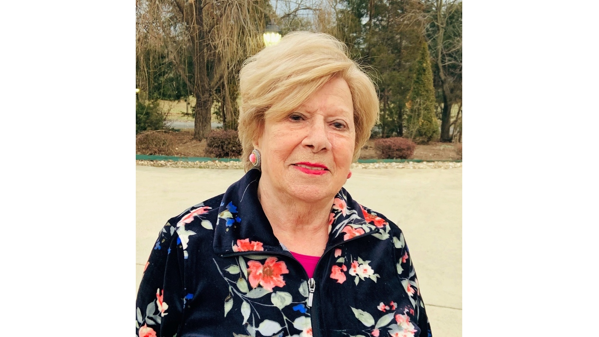 Gladys De Caete Obituary, Warsaw, VA