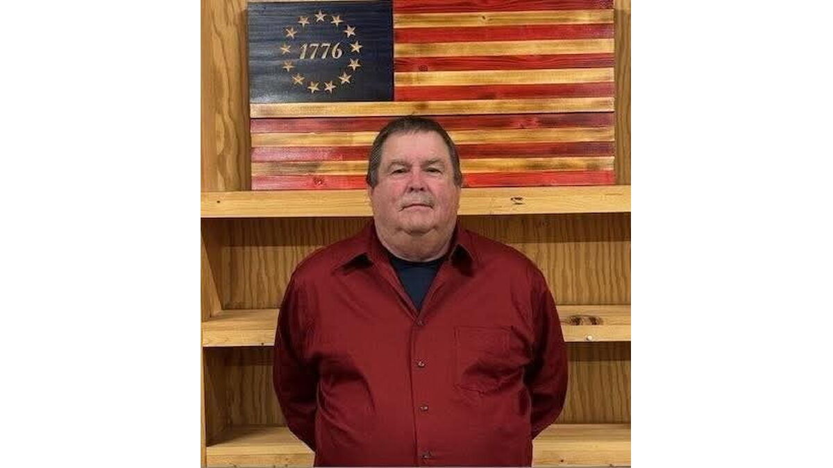 Allen QuotLesQuot Clark Obituary, Montross, VA