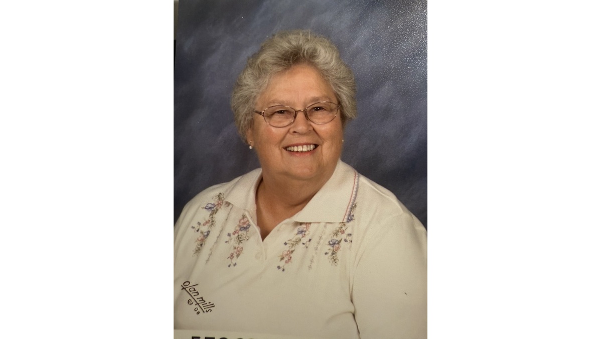 Patricia Ridgeway Obituary, Warsaw, VA