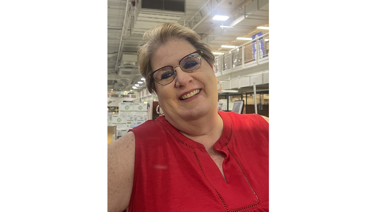 Sandra Oliff Obituary, Warsaw, VA