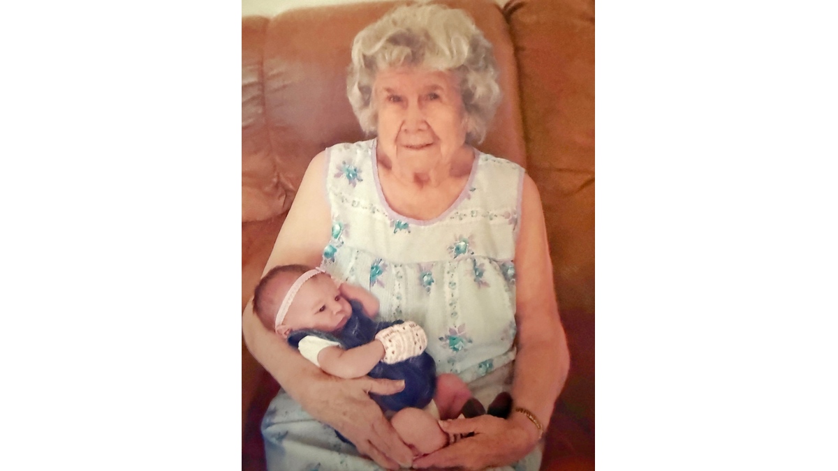 Linda French Obituary, Warsaw, VA