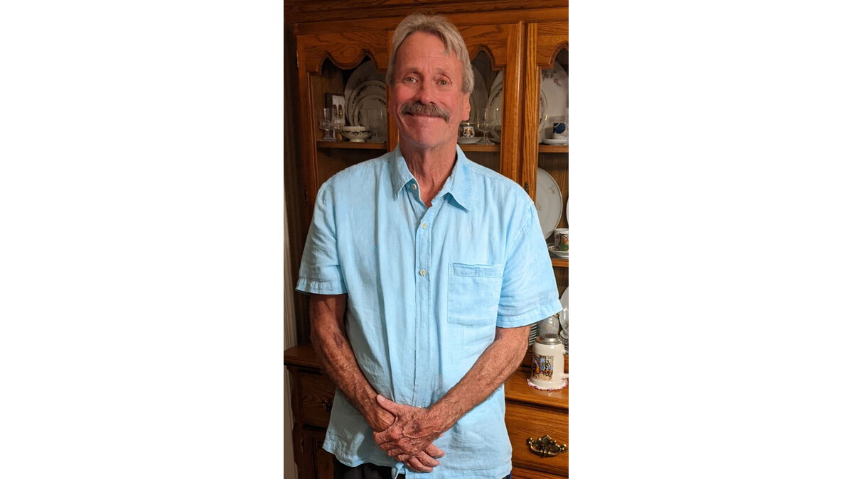 Michael Mcguire Obituary, Montross, VA