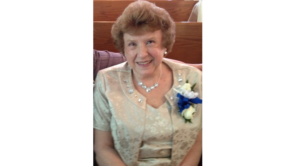 Ruth Anne Cralle Obituary, Warsaw, VA
