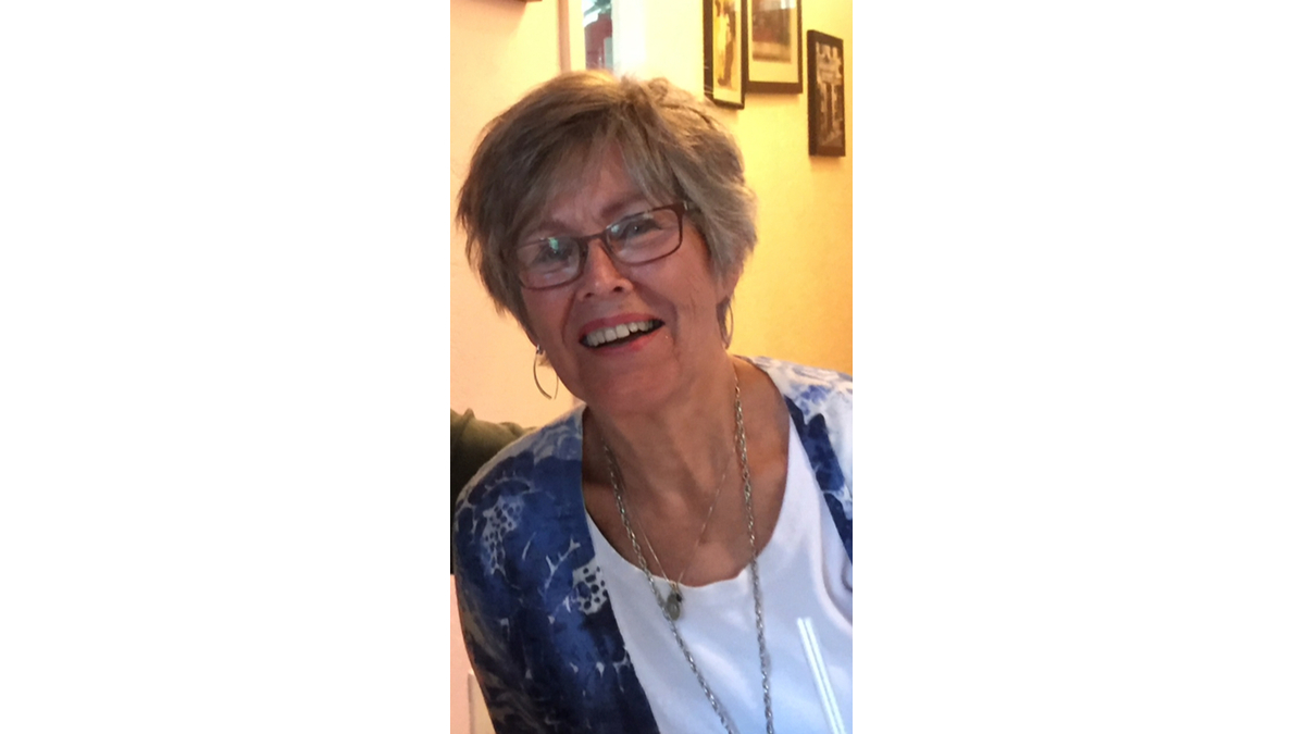 Kay Harrison Obituary, Warsaw, VA