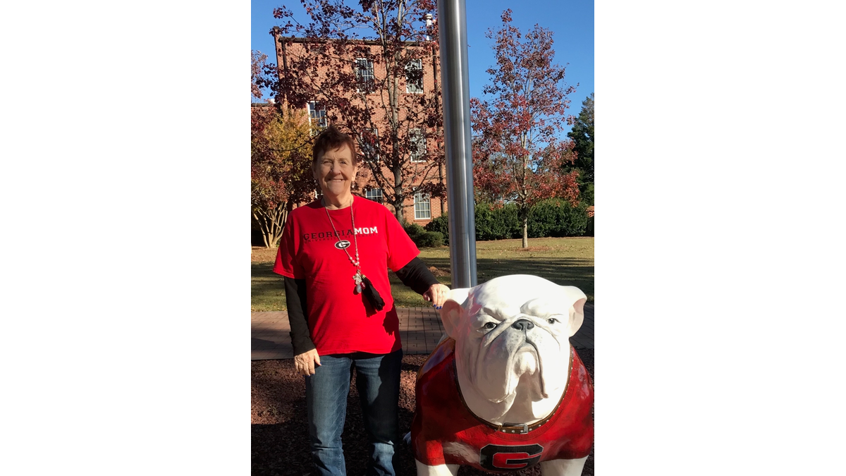 Sandra Griffin Obituary Fort Valley Ga Burpee Scott Memorial Chapel Crematory