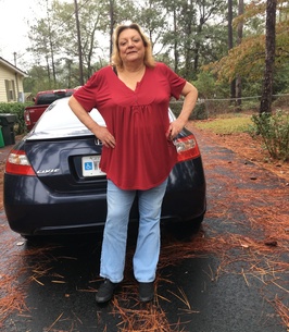 Michele Barton Obituary Fort Valley Ga Burpee Scott Memorial Chapel Crematory