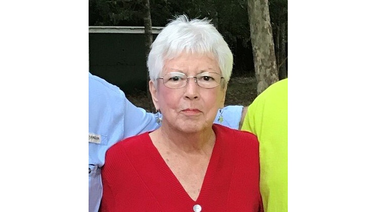 Judith Burpee Obituary Fort Valley, GA BurpeeScott Memorial Chapel