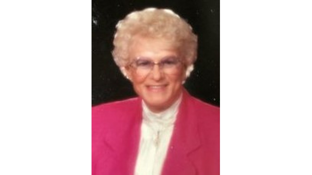 Frances Darling Obituary Manteca, CA Park View Funeral Home