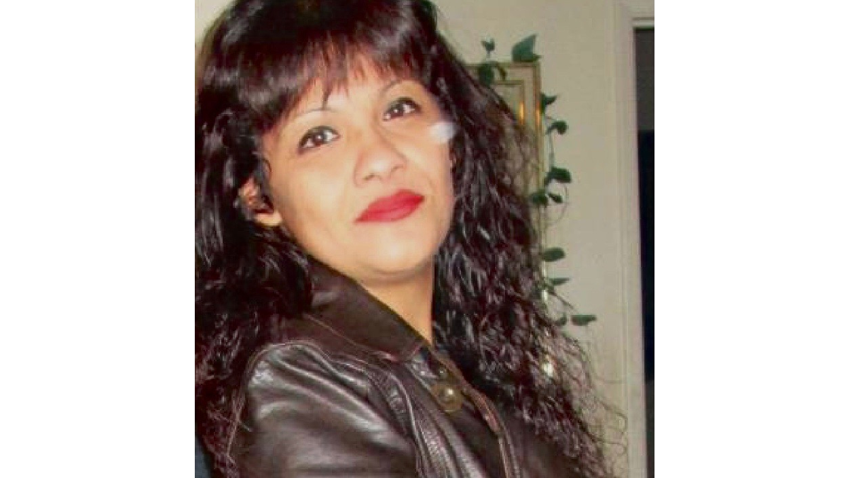 Yvette Ramirez Obituary Manteca, CA Park View Funeral Home