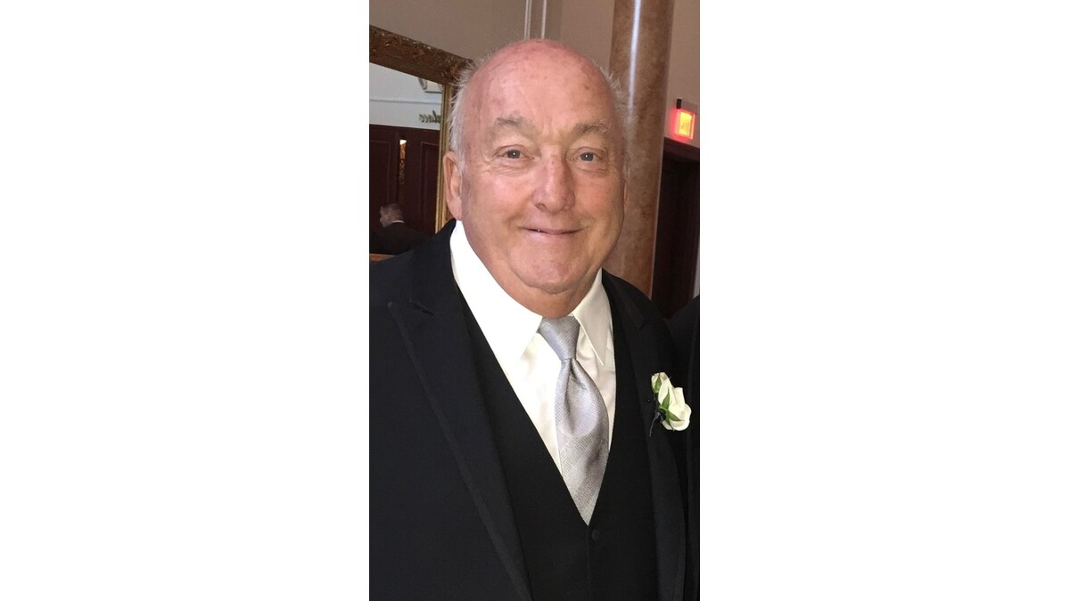 Robert Gilkin Obituary Philadelphia, PA Vincent Gangemi Funeral