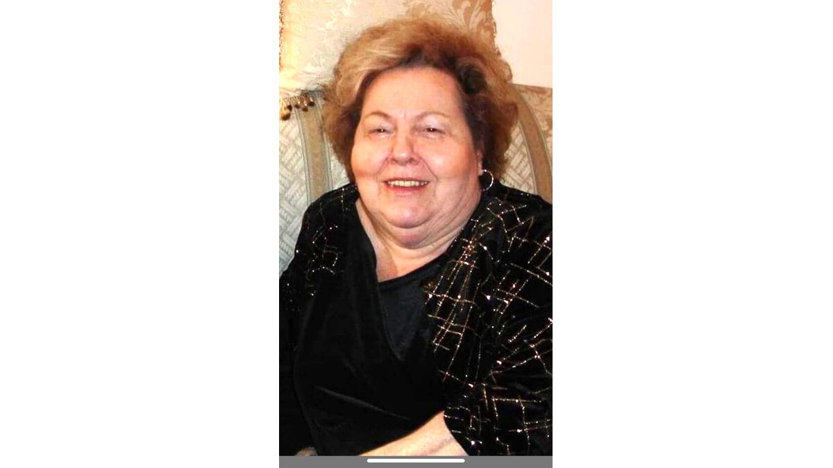 Dalessio Obituary from Gangemi Funeral Home