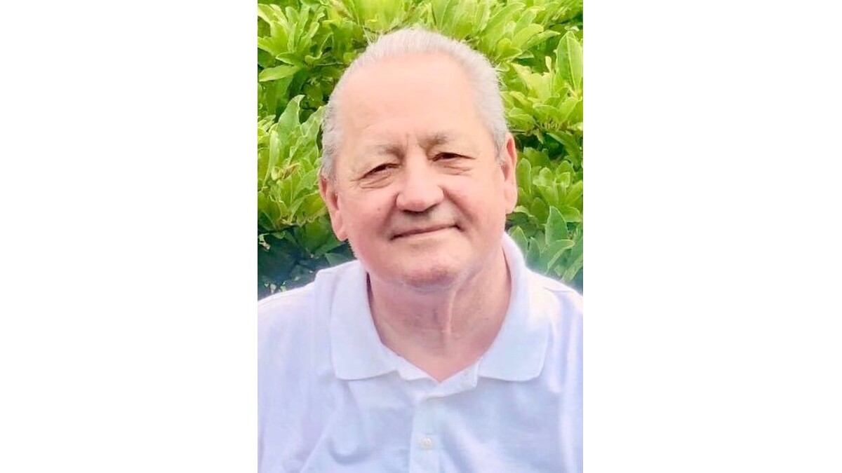 Ronald Herbert Rohloff Obituary Schenectady, NY Bond Funeral Home