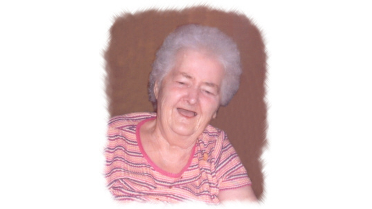 Josefa Antone Obituary Woodstock, ON SmithLeRoy Funeral Home Ltd.