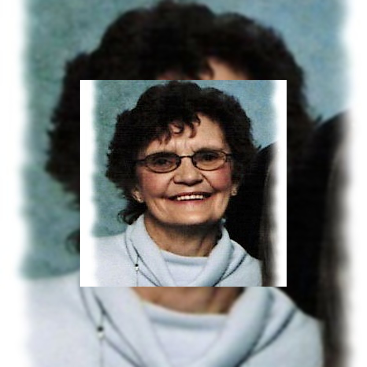 Ruth Gray Obituary Woodstock, ON SmithLeRoy Funeral Home Ltd.
