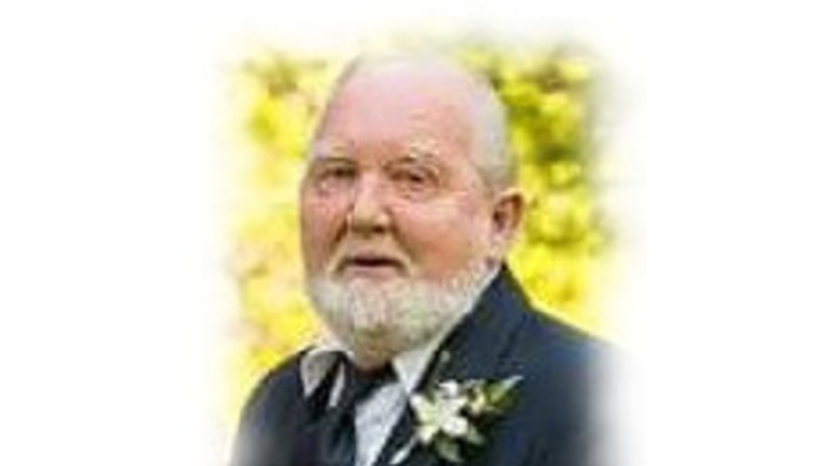 Keith Kennedy Obituary Woodstock, ON SmithLeRoy Funeral Home Ltd.