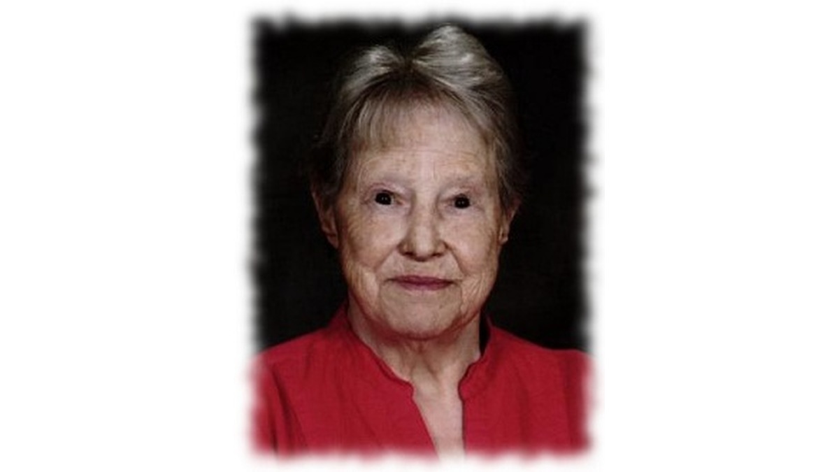 Catherine Edwards Obituary Woodstock, ON SmithLeRoy Funeral Home Ltd.