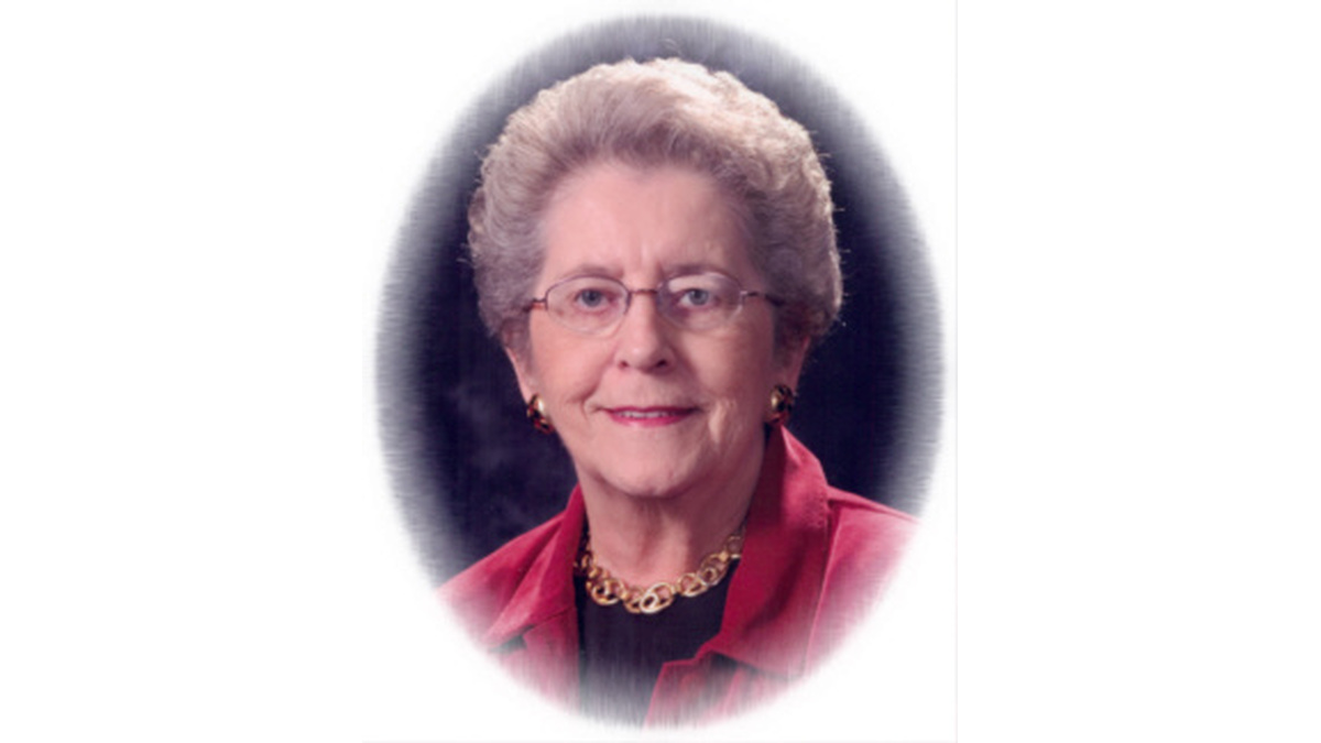 Lorraine Todd Obituary Woodstock, ON SmithLeRoy Funeral Home Ltd.