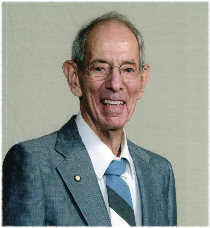 Jack Fields Obituary Woodstock, ON SmithLeRoy Funeral Home Ltd.