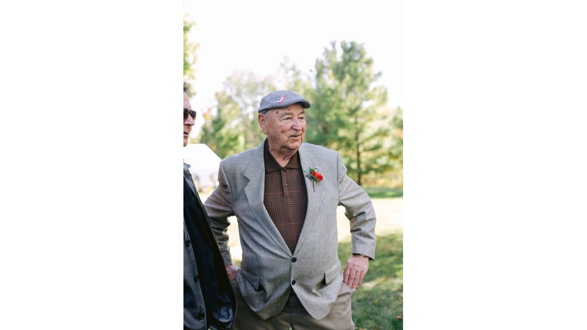 Ron Reesor Obituary - Woodstock, ON | Smith-LeRoy Funeral Home Ltd.