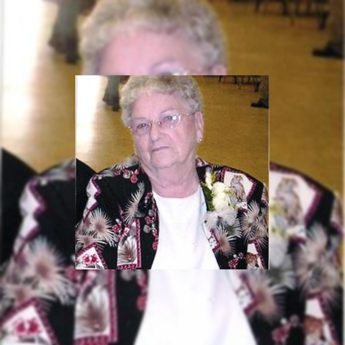 Doris BARTON Obituary Port Rowan, ON Jeffrey W. Glendinning Funeral