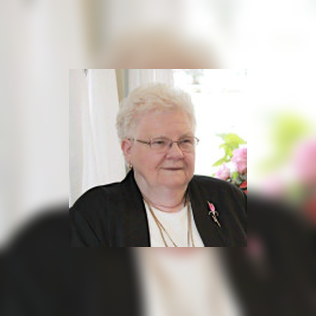 Anna WINKWORTH Obituary Port Rowan, ON Jeffrey W. Glendinning