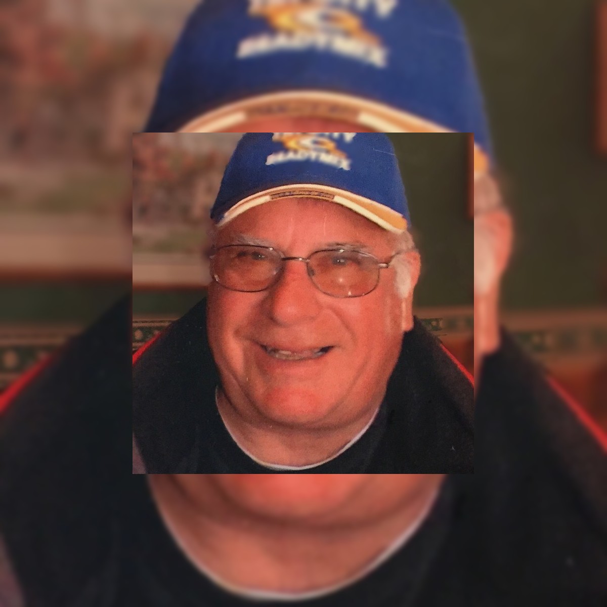 Gordon CALDWELL Obituary Plattsville, ON Glendinning Funeral Home