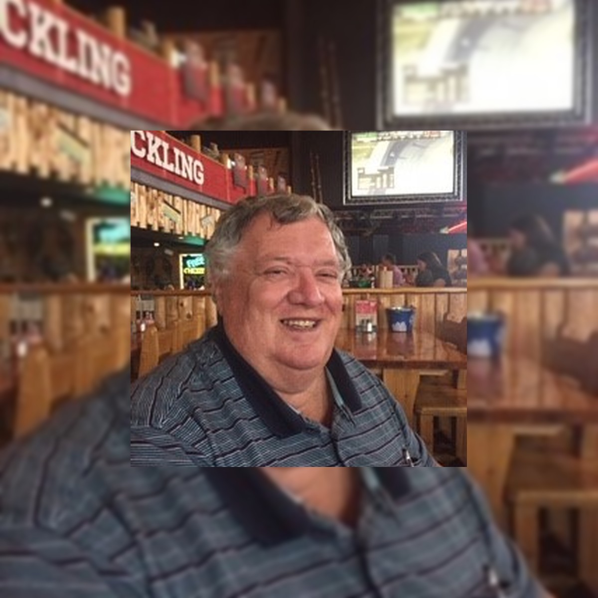 Murray LOUNSBURY Obituary Port Rowan, ON Jeffrey W. Glendinning