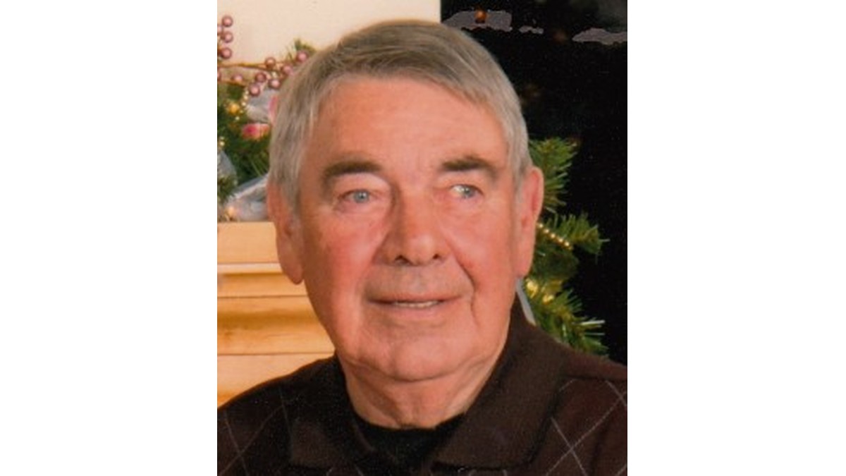 Rudy Penner Obituary New Hamburg, ON Mark Jutzi Funeral Home Ltd.