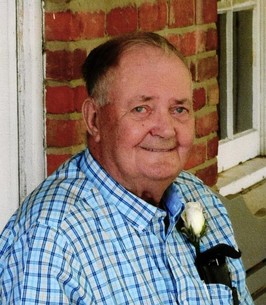 Henry CHAMBERLAIN Obituary