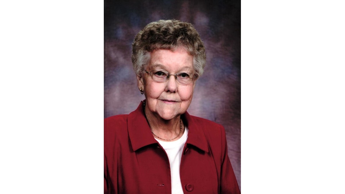 Doreen (Woolley) DEDRICK Obituary Port Rowan, ON Jeffrey W