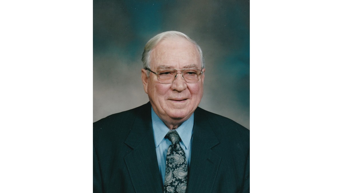 Harold WINHOLD Obituary Tavistock, ON Francis Funeral Home