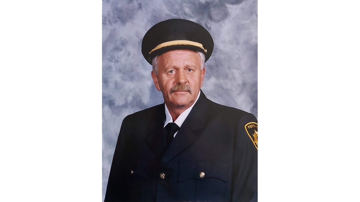 Gerald WITZEL Obituary Tavistock, ON Francis Funeral Home